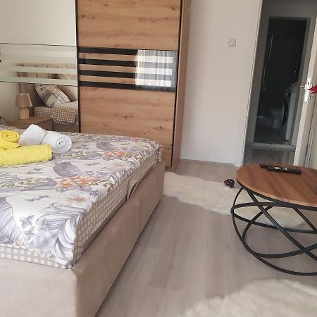City Diamond Apartment スコピエ エクステリア 写真