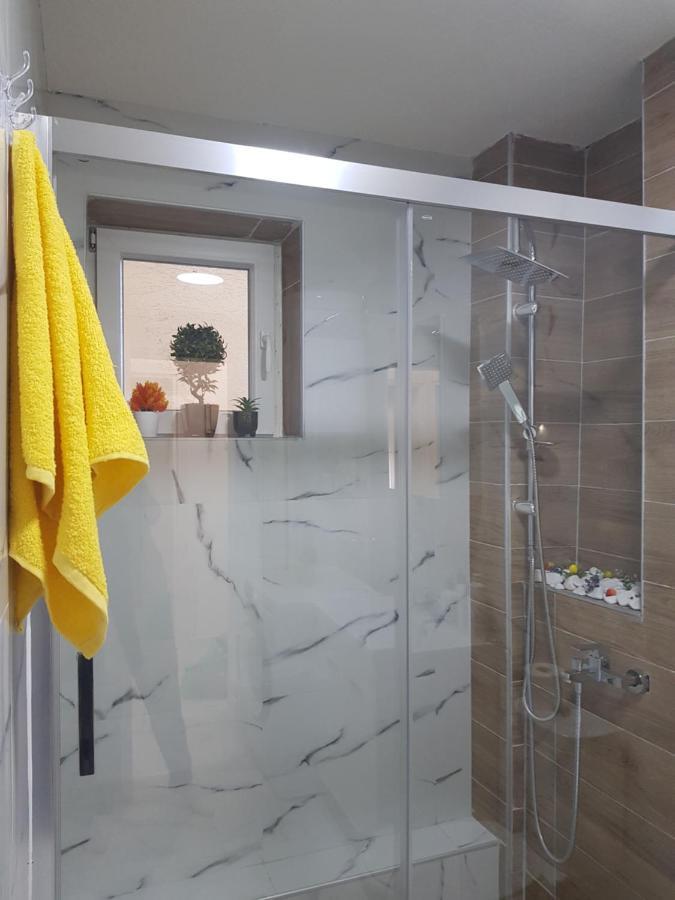 City Diamond Apartment スコピエ エクステリア 写真